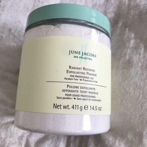 JUMBO EXFOLIATING POWDER